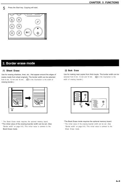 KM-1530 Instruction Handbook - KYOCERA Document Solutions