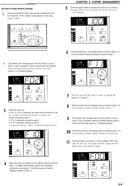 KM-1530 Instruction Handbook - KYOCERA Document Solutions