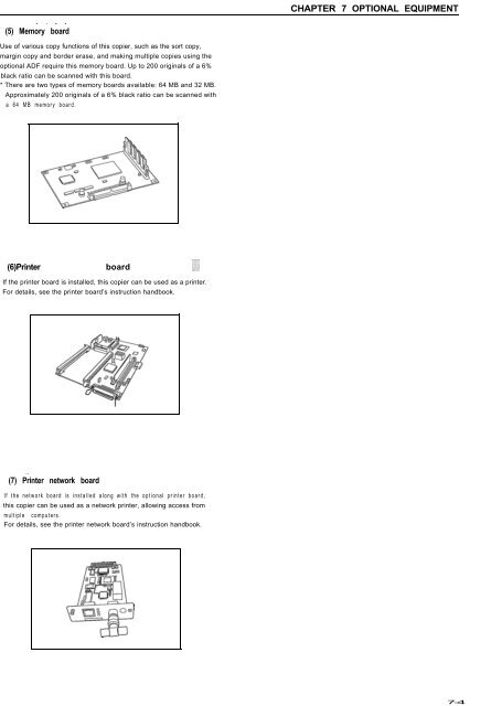 KM-1530 Instruction Handbook - KYOCERA Document Solutions