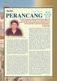 Download November 2005 Issue - Malaysian Institute of Planners