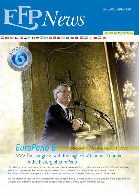 PDF File - the European Federation of Periodontology