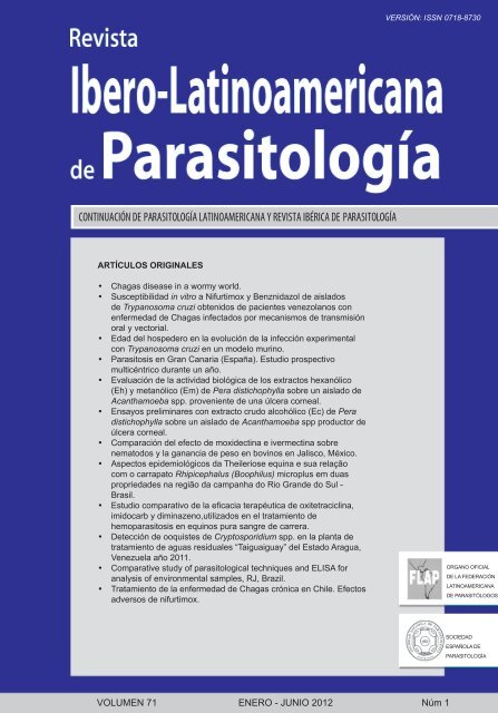 Mansonella perstans patogénesis de la hipertensión