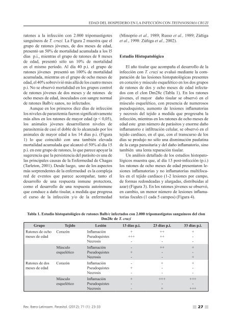 (Eh) y metanÃ³lico (Em) de Pera distichophylla sobre un aislado de ...