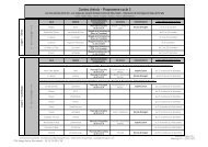 Contes chinois - Programme cycle 3