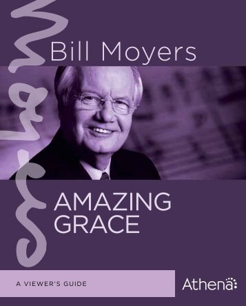 Bill Moyers - Athena