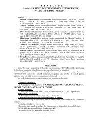 Asociatia parinti