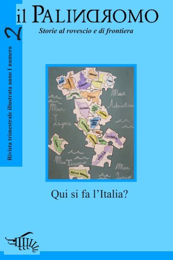 Qui si fa l'Italia? - Il Palindromo