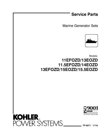 TP-6271 - Atlantis Marine Power