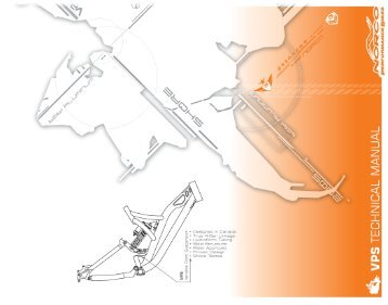 2005-06 VPS Tech Manual - Norco