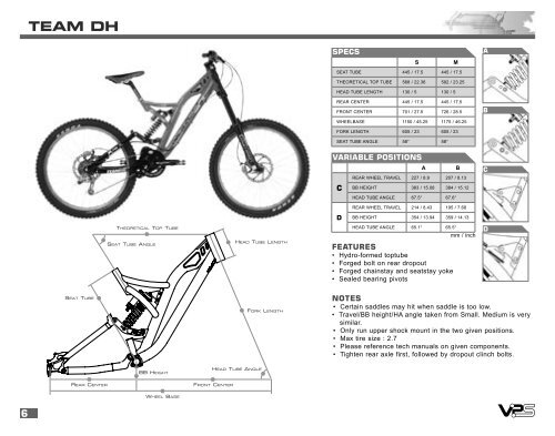 2005-06 VPS Tech Manual - Norco