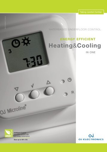 Heating&Cooling - Prandelli