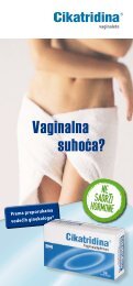 aginalne suho Ã‚Â´c e: Vaginalna suho Ã‚Â´c a? - CSC Pharma