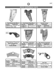 Dexter Distribution - Tekonsha Lockable Nylon Battery Box & Metal Bracket  20000