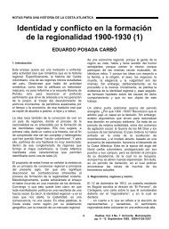 Identidad y conflicto en la formación de la regionalidad 1900-1930 (1)