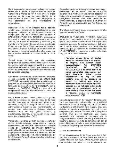 Identidad y conflicto en la formación de la regionalidad 1900-1930 (1)