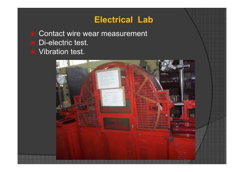 Traction Installation Systems