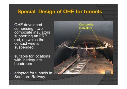 Traction Installation Systems