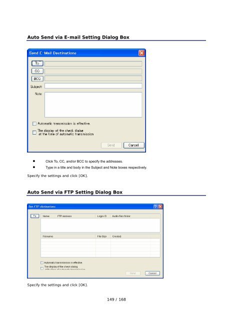 DSS Player Pro R5 Transcription Module Reference Manual - Sommer