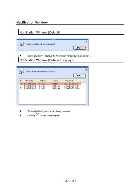 DSS Player Pro R5 Transcription Module Reference Manual - Sommer