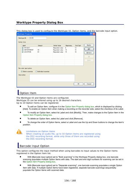 DSS Player Pro R5 Transcription Module Reference Manual - Sommer