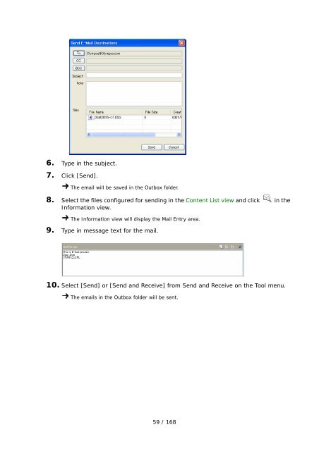 DSS Player Pro R5 Transcription Module Reference Manual - Sommer