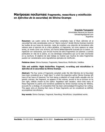 Texto completo (pdf) - Dialnet