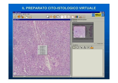 L'esperienza del controllo di qualitÃ  nella Regione Lombardia - Data