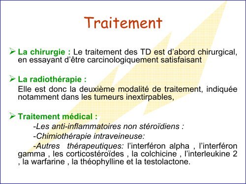 Apport de l'IRM dans le diagnostic des tumeurs desmoÃ¯des extra ...