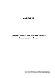 ANNEXE 3