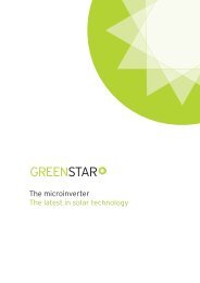 Greenstar-Brochure-Update-v9 - Solar 360