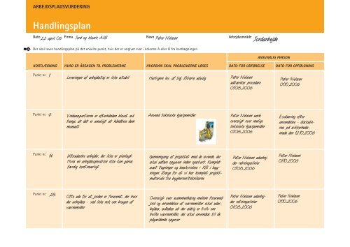 handlingsplan 1_14 fag eksempler.qxp - BAR Bygge & AnlÃ¦g