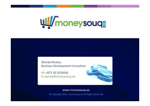 Download - Money Souq