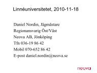 Aktuella skogsbrÃ¤nslefrÃ¥gor - Neova, Daniel Nordin.pdf