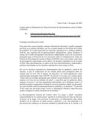 Carta Sombra: Peru_CEDAW_2002_Espanol (PDF, 0.2 MB)