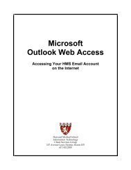Microsoft Outlook Web Access - MyCourses