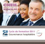 CNEH CNEH - Sciences Po Toulouse