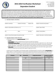 Download Worksheet - Word of Life Bible Institute