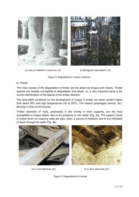 Guide for the Structural Rehabilitation of Heritage ... - Test Input
