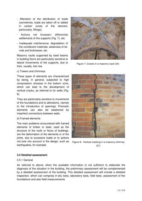 Guide for the Structural Rehabilitation of Heritage ... - Test Input