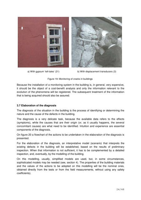Guide for the Structural Rehabilitation of Heritage ... - Test Input