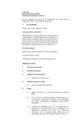 2006-09-05-pv conseil.pdf - Cantley