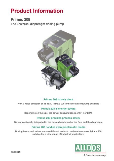 datasheet - Tomlinson Hall