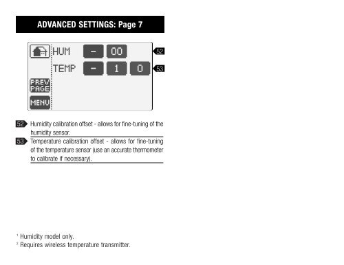 Installation Guide - Thermostat Shop