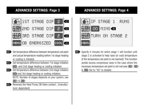 Installation Guide - Thermostat Shop