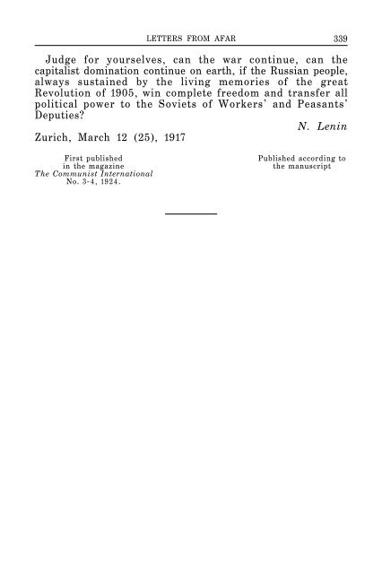 Lenin CW-Vol. 23.pdf - From Marx to Mao