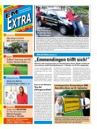 „Emmendingen trifft sich!“ - rt-extra1.de