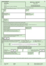 A 20 Medical Report