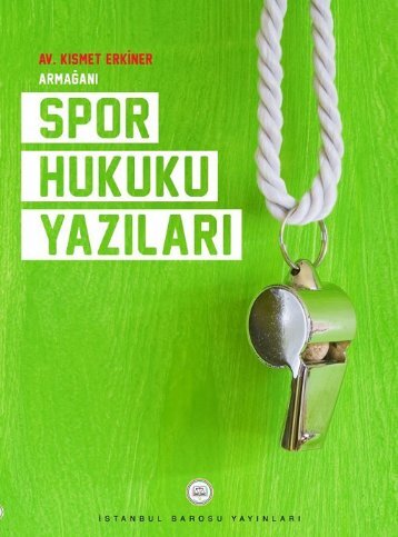 SPORHUKUKU2014