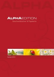 neu - ALPHA EDITION