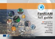 Download PDF version - FenRIAM